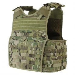 Condor Enforcer Releasable Plate Carrier