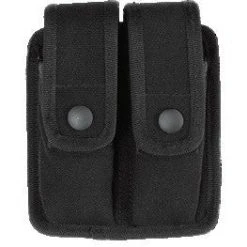 Voodoo Tactical Double High Capacity Pistol Magazine Pouch Magazine Pouches