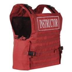 Voodoo Tactical Instructor Armor Carrier Vest