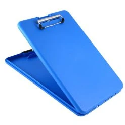 Saunders SlimMate Storage Clipboard – Letter/A4 Size