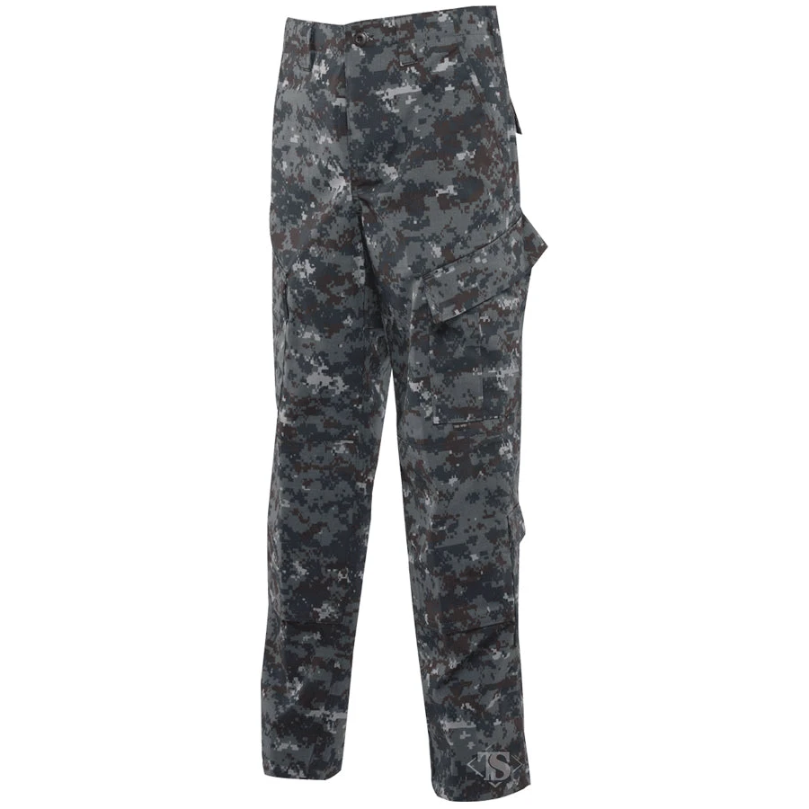 Tru-Spec Tactical Response Camouflage Uniform Pants Camo Pants