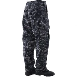 Tru-Spec Tactical Response Camouflage Uniform Pants Camo Pants