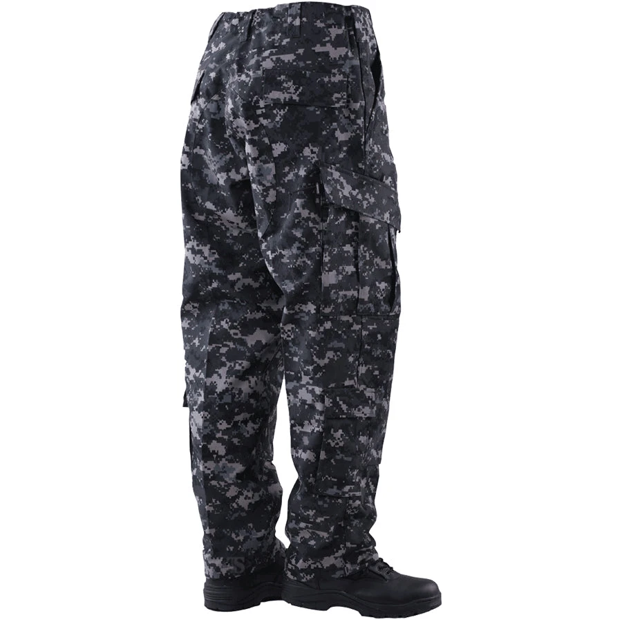 Tru-Spec Tactical Response Camouflage Uniform Pants Camo Pants