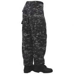 Tru-Spec Digital Camouflage Battle Pants