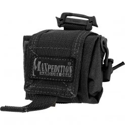 Maxpedition Mini Rollypoly Folding Dump Pouch Utility Pouches