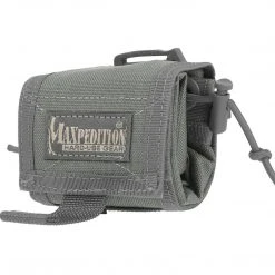 Maxpedition Rollypoly Folding Dump Pouch
