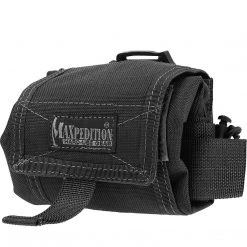 Maxpedition Mega Rollypoly Folding Dump Pouch Utility Pouches