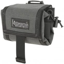 Maxpedition Mega Rollypoly Folding Dump Pouch Utility Pouches
