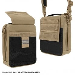 Maxpedition Neatfreak Organizer