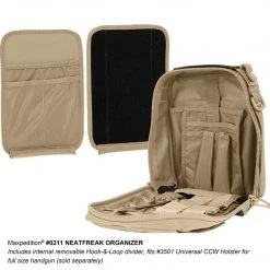 Maxpedition Neatfreak Organizer