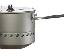 MSR Reactor Cookware Pot
