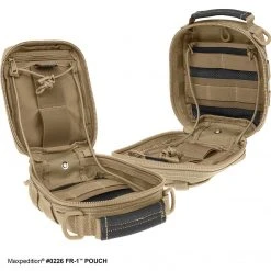 Maxpedition FR-1 Medical Pouch EMS Pouches