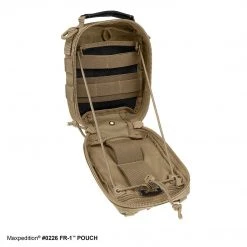 Maxpedition FR-1 Medical Pouch EMS Pouches
