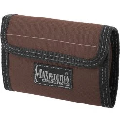 Wallets Maxpedition Spartan Wallet
