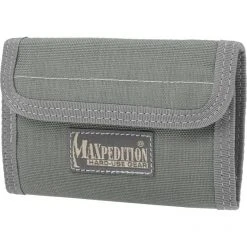 Wallets Maxpedition Spartan Wallet