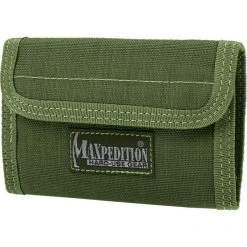 Wallets Maxpedition Spartan Wallet