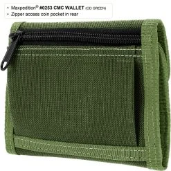 Maxpedition C.M.C. Wallet