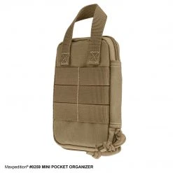 Maxpedition Mini Pocket Organizer