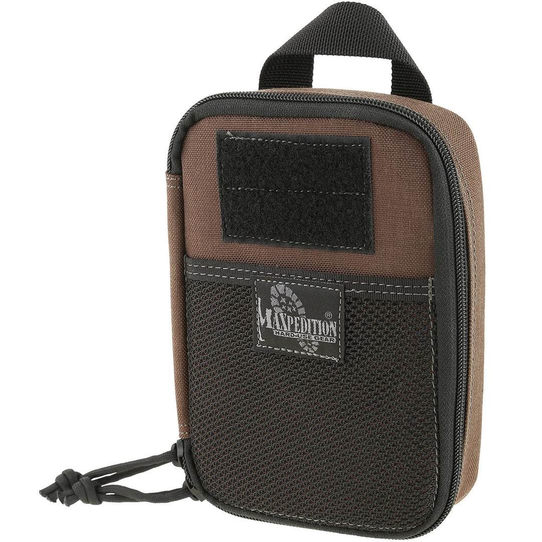 Maxpedition Fatty Pocket Organizer Utility Pouches