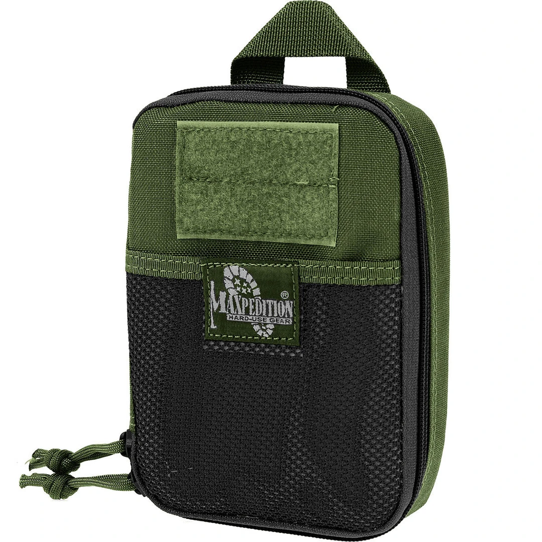 Maxpedition Fatty Pocket Organizer Utility Pouches
