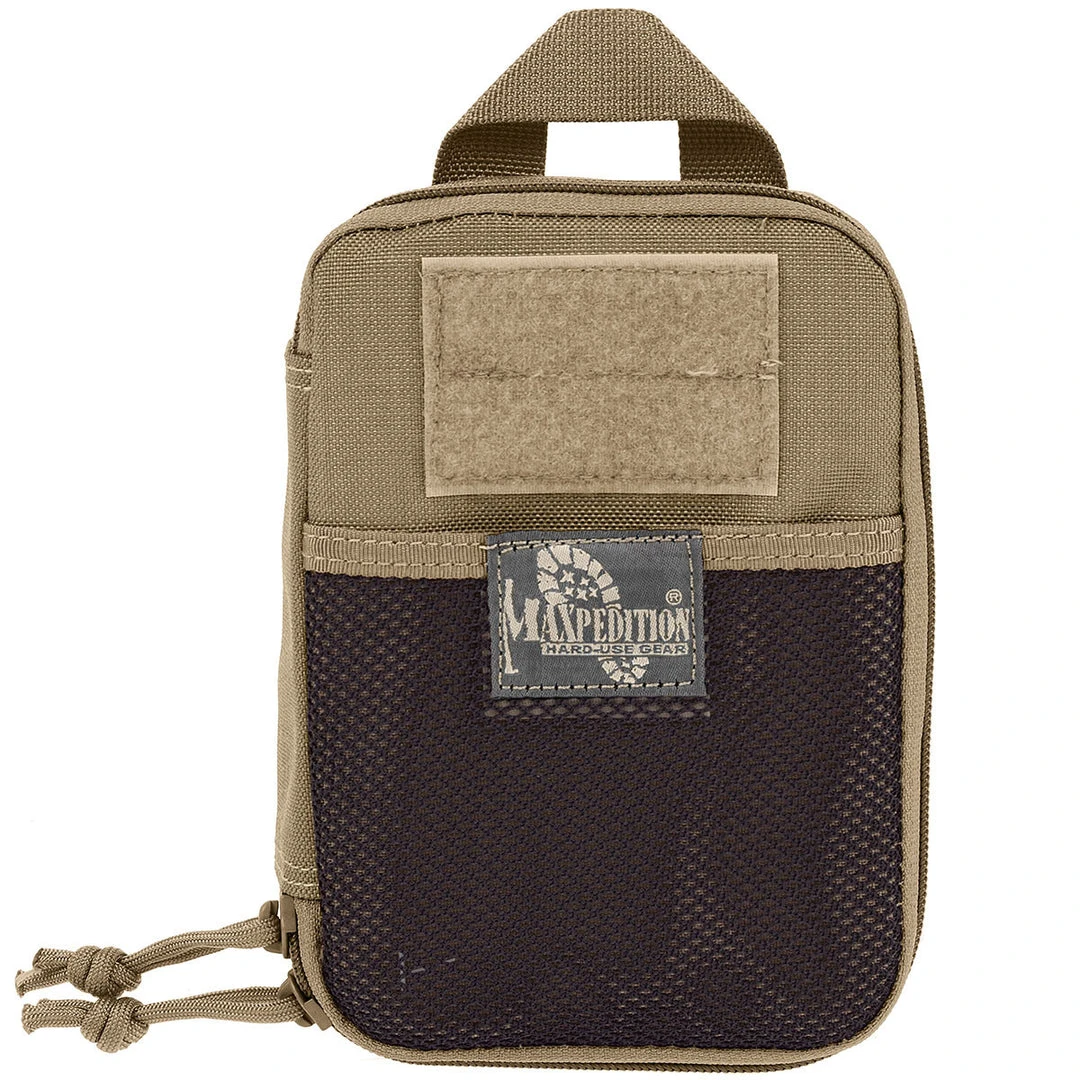 Maxpedition Fatty Pocket Organizer Utility Pouches