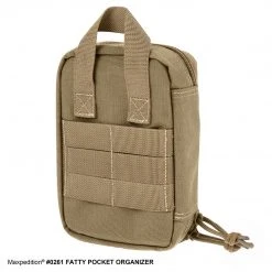 Maxpedition Fatty Pocket Organizer Utility Pouches