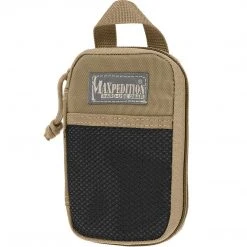 Maxpedition Micro Pocket Organizer Utility Pouches