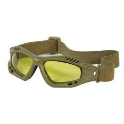 Eyeware Voodoo Tactical Sportac Goggle Glasses