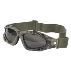 Eyeware Voodoo Tactical Sportac Goggle Glasses