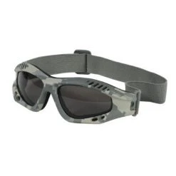 Eyeware Voodoo Tactical Sportac Goggle Glasses