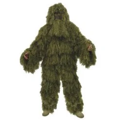 Voodoo Tactical Fat Boy Camo Suit Ghillie Suits, Veils & Togs