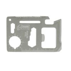 Voodoo Tactical Pocket Survival Tool Camping Accessories