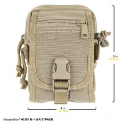 Maxpedition M-1 Waistpack