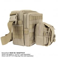 Maxpedition M-1 Waistpack
