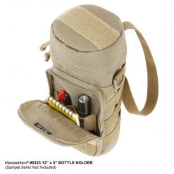 Hydration Pouches Maxpedition 12