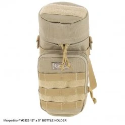 Hydration Pouches Maxpedition 12