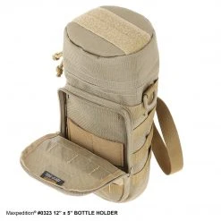 Hydration Pouches Maxpedition 12