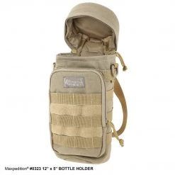 Hydration Pouches Maxpedition 12