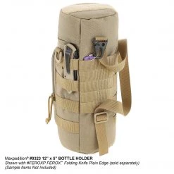 Hydration Pouches Maxpedition 12