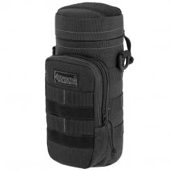 Hydration Pouches Maxpedition 10" X 4" Bottle Holder