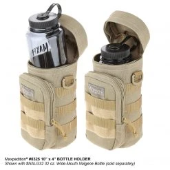 Hydration Pouches Maxpedition 10