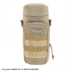 Hydration Pouches Maxpedition 10