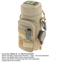 Hydration Pouches Maxpedition 10