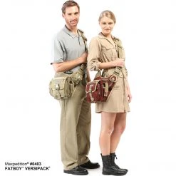 Maxpedition Fatboy Versipack Attache And Shoulder Bags