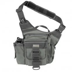 Attache And Shoulder Bags Maxpedition Jumbo Versipack