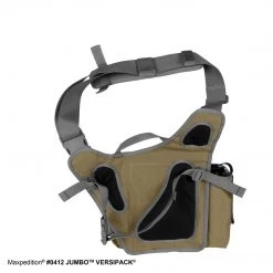Attache And Shoulder Bags Maxpedition Jumbo Versipack