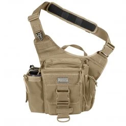 Attache And Shoulder Bags Maxpedition Jumbo Versipack