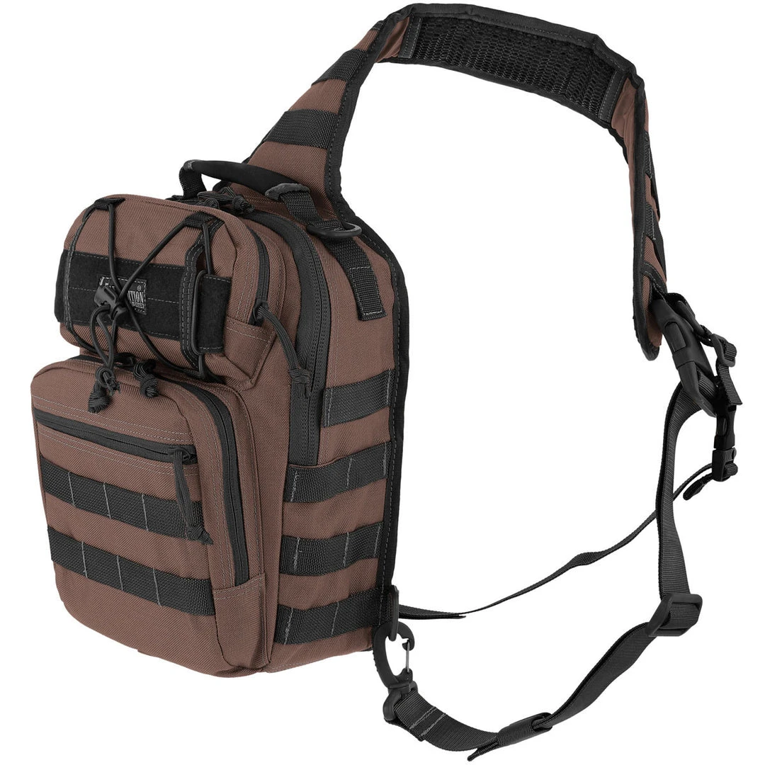 Maxpedition Lunada Gearslinger Bag Sling Backpacks