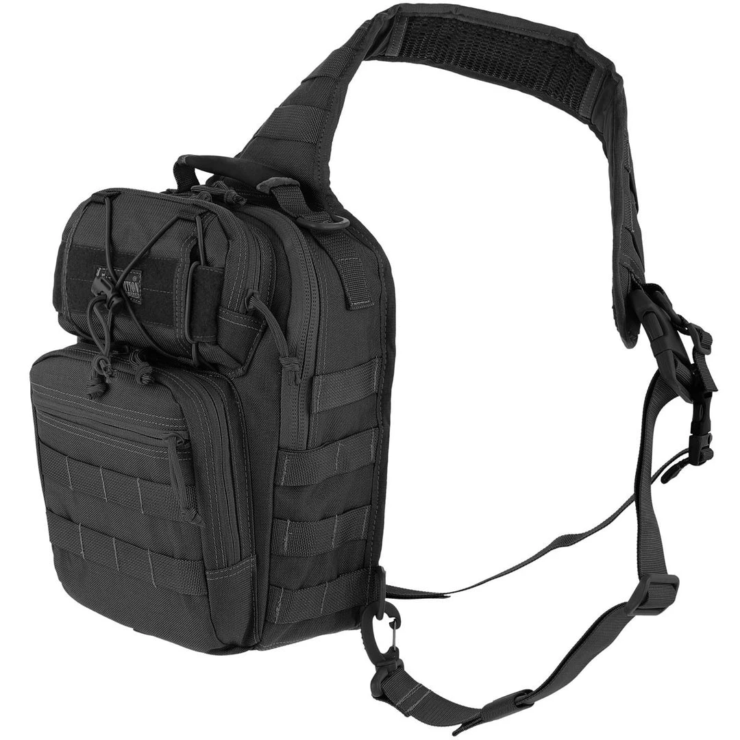 Maxpedition Lunada Gearslinger Bag Sling Backpacks