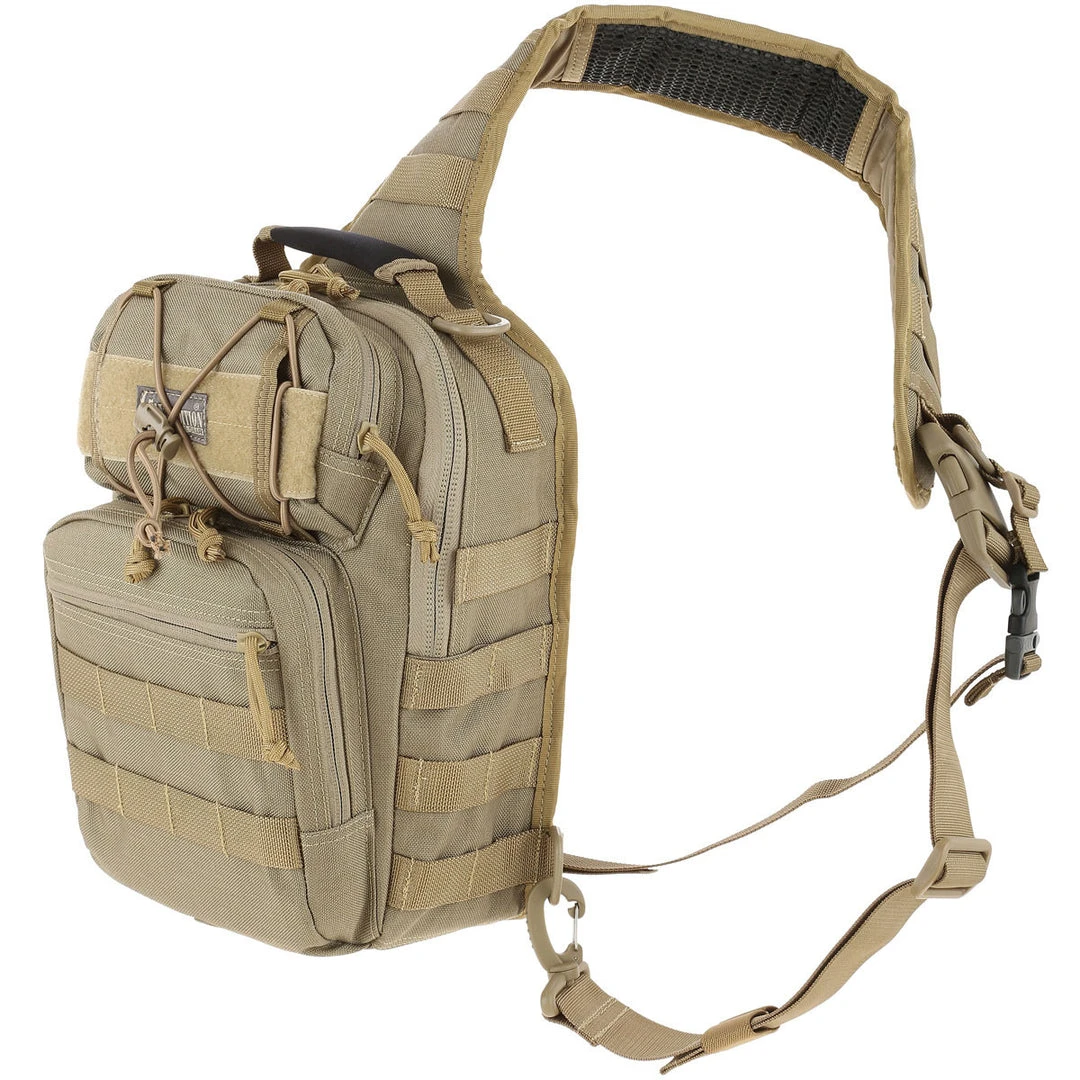 Maxpedition Lunada Gearslinger Bag Sling Backpacks